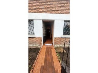 Foto 16 de CASA EN FONTIBON DE UN PISO