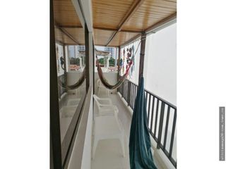 Foto 7 de APARTAMENTO SANTA MARTA