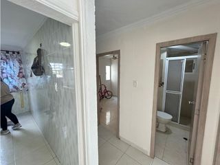 Foto 16 de Apartamento en venta - Chiquinquirá - Barranquilla