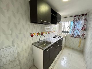 Foto 3 de Apartamento en venta - Chiquinquirá - Barranquilla