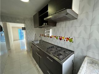 Foto 1 de Apartamento en venta - Chiquinquirá - Barranquilla