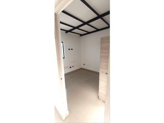 Foto 1 de ARRIENDO APARTAESTUDIO EN MANRIQUE - SAN BLAS