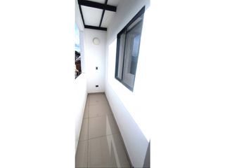 Foto 3 de ARRIENDO APARTAESTUDIO EN MANRIQUE - SAN BLAS