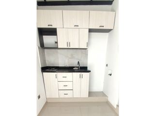 Foto 4 de ARRIENDO APARTAESTUDIO EN MANRIQUE - SAN BLAS