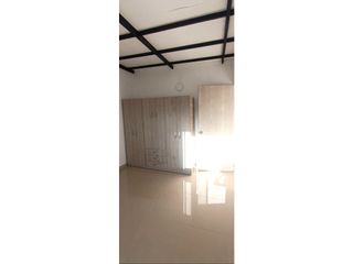 Foto 2 de ARRIENDO APARTAESTUDIO EN MANRIQUE - SAN BLAS