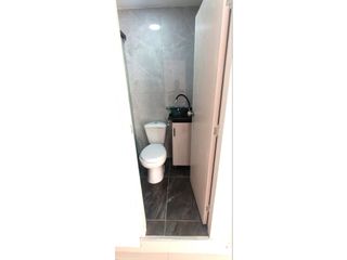 Foto 5 de ARRIENDO APARTAESTUDIO EN MANRIQUE - SAN BLAS