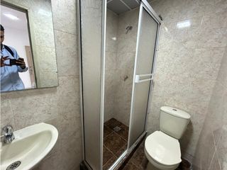 Foto 13 de Chiquinquirá - Apartamento en venta - Barranquilla