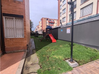 Foto 8 de Apartamento en Venta en Mirandela 7, Suba