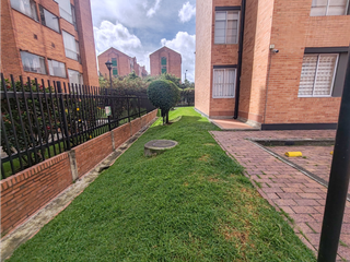 Foto 6 de Apartamento en Venta en Mirandela 7, Suba