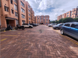 Foto 2 de Apartamento en Venta en Mirandela 7, Suba