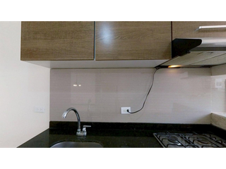 Foto 11 de Apartamento en Venta en Mirandela 7, Suba