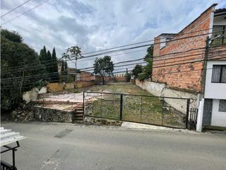 Foto 1 de VENDO LOTE IDEAL PARA CONSTRUCION. La estrella