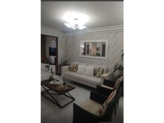 Foto 11 de VENTA DE APARTAMENTO SUR CENTRAL NUEVA TEQUENDAMA