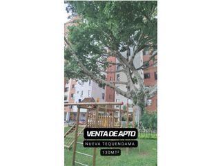 Foto 1 de VENTA DE APARTAMENTO SUR CENTRAL NUEVA TEQUENDAMA