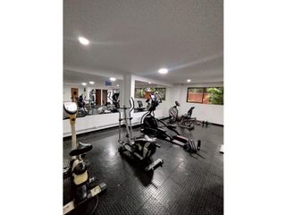 Foto 18 de VENTA DE APARTAMENTO SUR CENTRAL NUEVA TEQUENDAMA