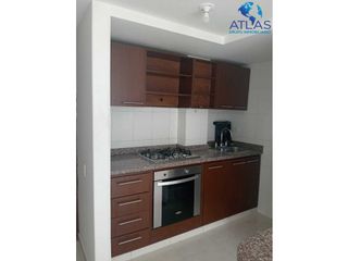 Foto 1 de VENTA DE APARTAESTUDIO EN  SAN FRANCISCO COD: 893