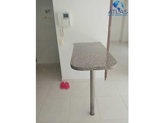 Foto 2 de VENTA DE APARTAESTUDIO EN  SAN FRANCISCO COD: 893
