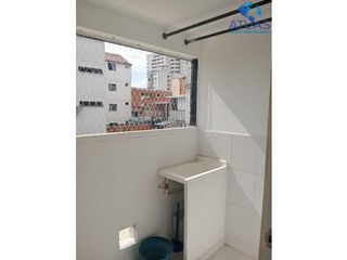 Foto 5 de VENTA DE APARTAESTUDIO EN  SAN FRANCISCO COD: 893