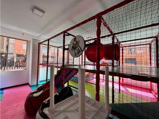 Foto 19 de SE VENDE APARTAMENTO EN GRAN GRANADA - ENGATIVA