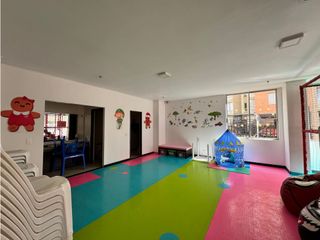 Foto 18 de SE VENDE APARTAMENTO EN GRAN GRANADA - ENGATIVA