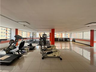 Foto 22 de SE VENDE APARTAMENTO EN GRAN GRANADA - ENGATIVA