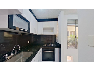Foto 3 de SE VENDE APARTAMENTO EN MONTECARLO 1 - GRAN GRANADA