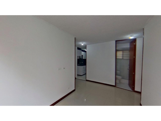 Foto 1 de SE VENDE APARTAMENTO EN MONTECARLO 1 - GRAN GRANADA