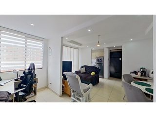 Foto 3 de APARTAMENTO EN VENTA, TUCAN, ALAMEDA DEL RIO