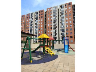 Foto 9 de APARTAMENTO EN VENTA, TUCAN, ALAMEDA DEL RIO