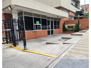 Foto 1 de APARTAMENTO EN VENTA, TUCAN, ALAMEDA DEL RIO