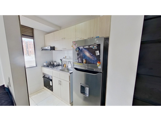 Foto 4 de APARTAMENTO EN VENTA, TUCAN, ALAMEDA DEL RIO