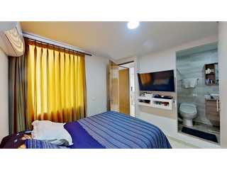 Foto 5 de APARTAMENTO EN VENTA, TUCAN, ALAMEDA DEL RIO