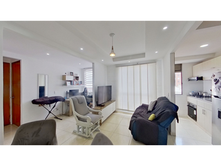Foto 2 de APARTAMENTO EN VENTA, TUCAN, ALAMEDA DEL RIO