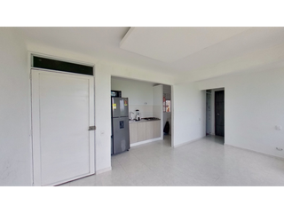 Foto 3 de APARTAMENTO EN VENTA, RUISEÑOR II, ALAMEDA DEL RIO