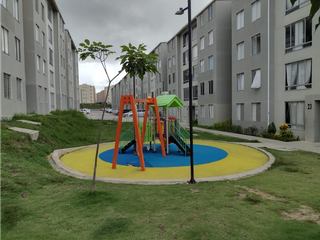 Foto 8 de APARTAMENTO EN VENTA, RUISEÑOR II, ALAMEDA DEL RIO
