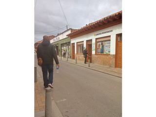 Foto 2 de Arrienda  Casa comercial centro de Zipaquira  uso institucional
