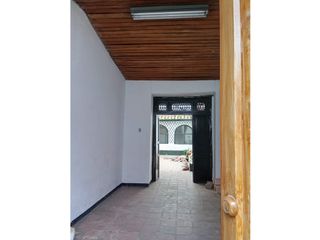 Foto 5 de Arrienda  Casa comercial centro de Zipaquira  uso institucional