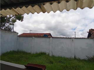 Foto 21 de Arrienda  Casa comercial centro de Zipaquira  uso institucional