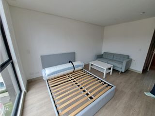 Foto 12 de APARTAMENTO EN RENTA CORFERIAS