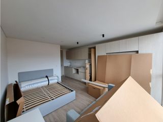 Foto 1 de APARTAMENTO EN RENTA CORFERIAS