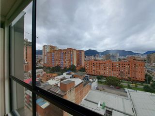 Foto 19 de APARTAMENTO EN RENTA CORFERIAS