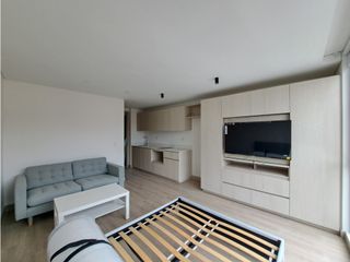 Foto 7 de APARTAMENTO EN RENTA CORFERIAS