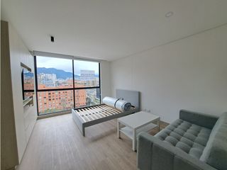 Foto 11 de APARTAMENTO EN RENTA CORFERIAS