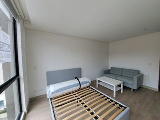 Foto 5 de APARTAMENTO EN RENTA CORFERIAS