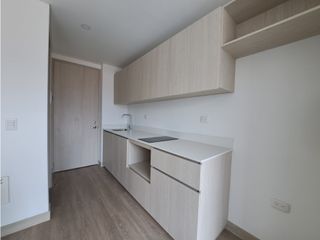 Foto 4 de APARTAMENTO EN RENTA CORFERIAS