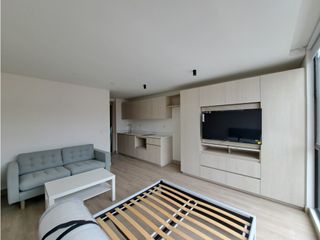 Foto 10 de APARTAMENTO EN RENTA CORFERIAS