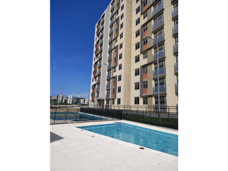 Foto 1 de APARTAMENTO EN VENTA, BUHO, ALAMEDA DEL RIO