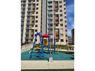 Foto 10 de APARTAMENTO EN VENTA, BUHO, ALAMEDA DEL RIO