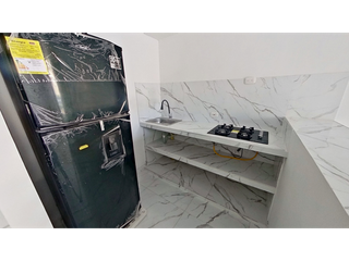 Foto 3 de APARTAMENTO EN VENTA, BUHO, ALAMEDA DEL RIO