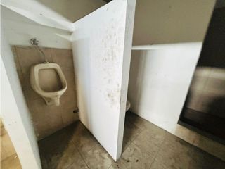 Foto 16 de Durán, Galpón en Renta, 700m2, 1 Ambientes